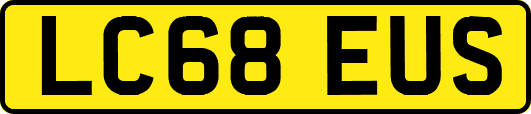 LC68EUS