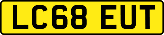 LC68EUT