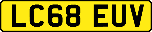 LC68EUV
