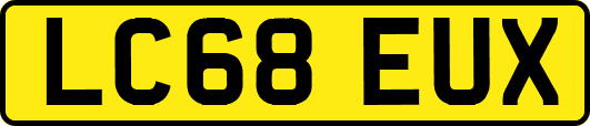 LC68EUX