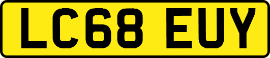 LC68EUY