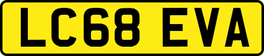 LC68EVA