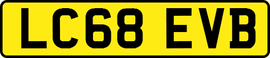LC68EVB