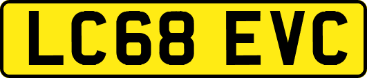 LC68EVC