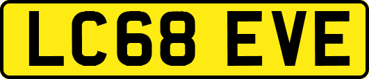 LC68EVE