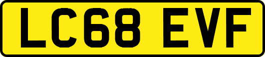 LC68EVF