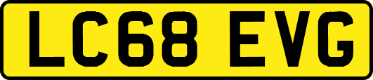 LC68EVG