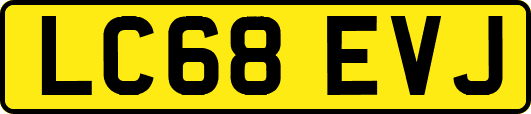 LC68EVJ