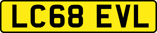 LC68EVL