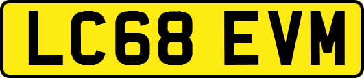 LC68EVM