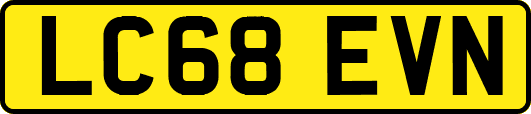 LC68EVN