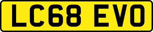 LC68EVO