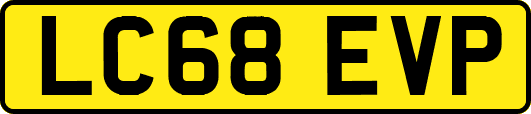LC68EVP