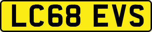 LC68EVS