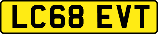 LC68EVT