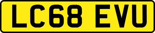 LC68EVU