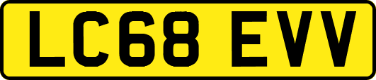 LC68EVV