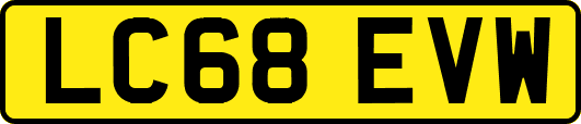 LC68EVW