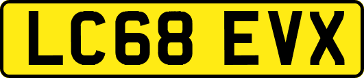 LC68EVX