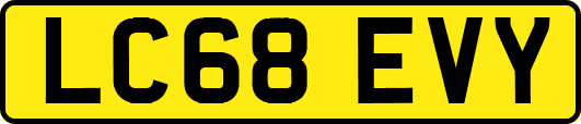 LC68EVY