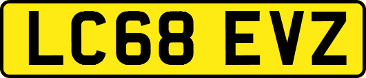 LC68EVZ