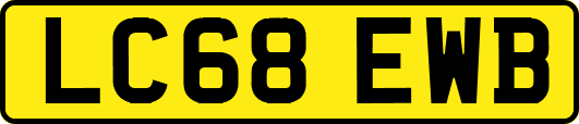 LC68EWB