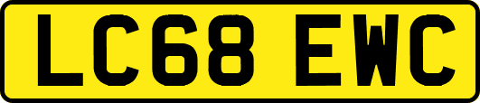 LC68EWC