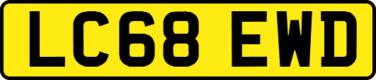 LC68EWD