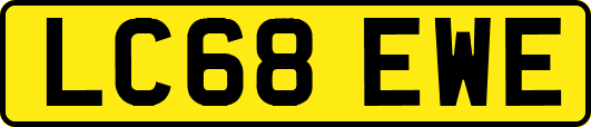 LC68EWE