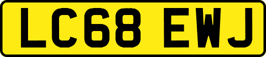 LC68EWJ