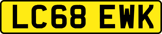 LC68EWK