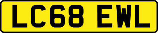 LC68EWL