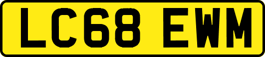 LC68EWM