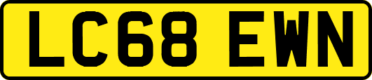 LC68EWN