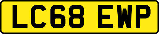 LC68EWP
