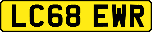 LC68EWR