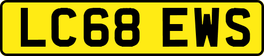 LC68EWS
