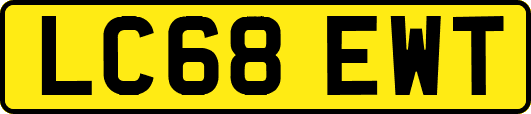 LC68EWT