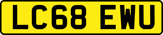 LC68EWU