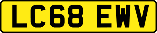 LC68EWV
