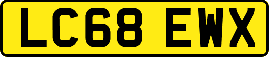 LC68EWX