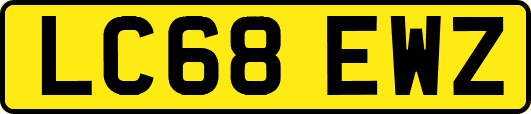LC68EWZ