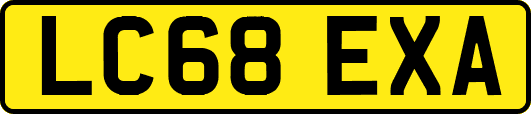 LC68EXA