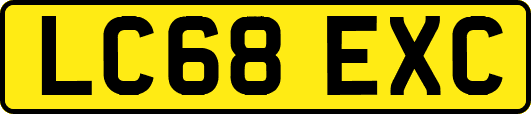LC68EXC