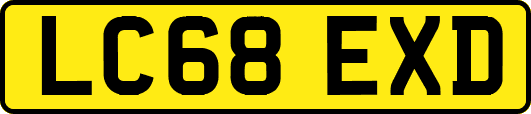 LC68EXD