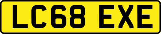 LC68EXE