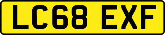 LC68EXF