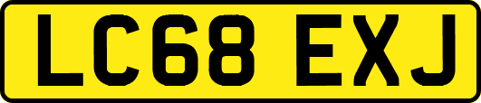 LC68EXJ