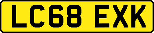 LC68EXK