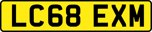 LC68EXM